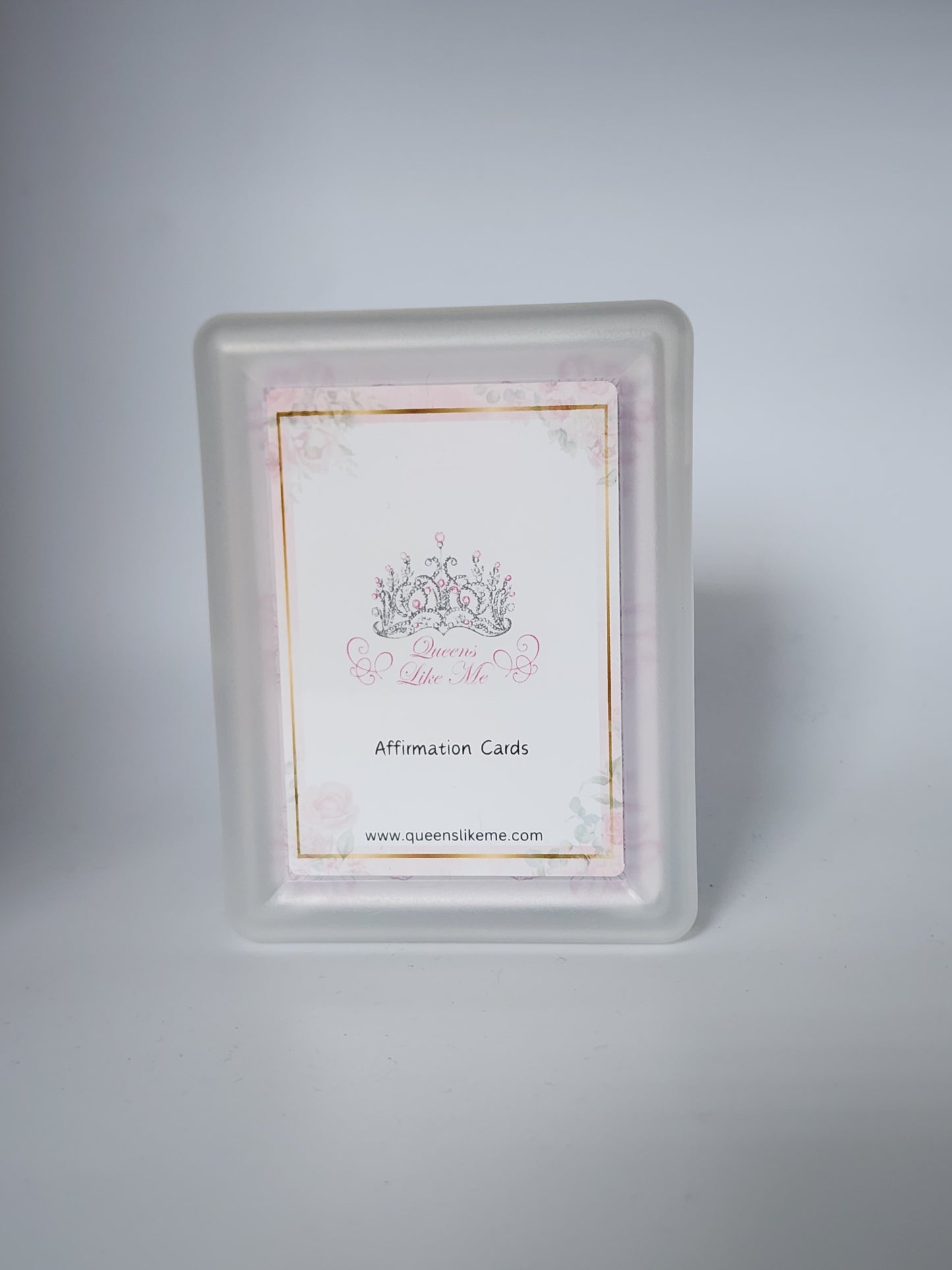 Affirmation Cards