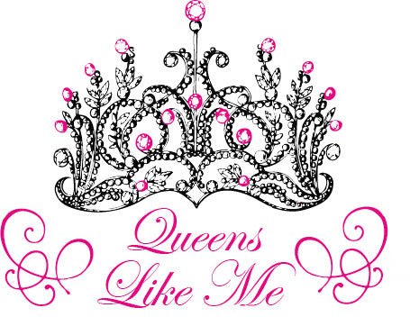 Queens Like Me, LLC logo
