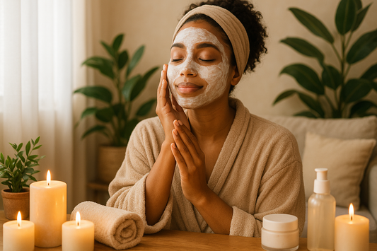 Why Self Care is an Essential Part of Building Wealth
