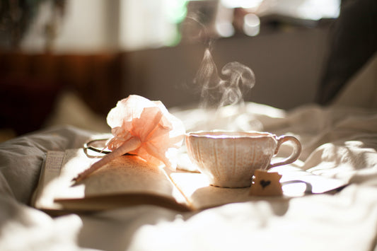 Self Care Should Be More Than Just a Buzzword