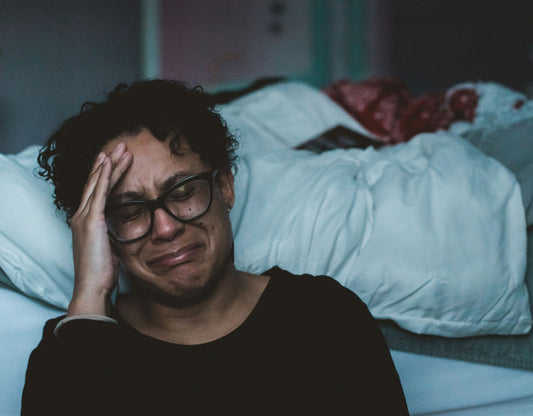 People-Pleasing: A Form of Self-Sabotage