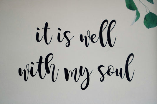You Think it’s Self- Care. Are You Really Just Self Soothing?